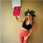 Impartisco lezioni di chimica a bambini delle elementari e ragazzi di medie, superiori ed università da oltre 10 anni.